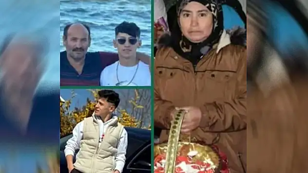 4 kişinin öldüğü kazada 2 sürücü de evlilik hazırlığı yapıyormuş
