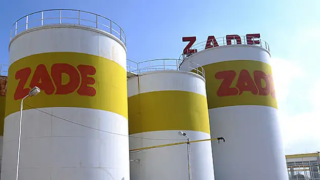 4 kıtada 72 ülkeye yağ satıyor