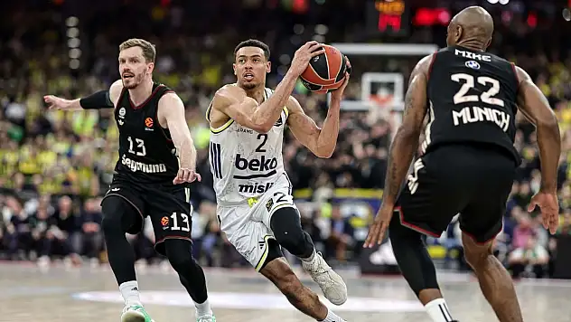 4 maçtır kazanamayan Fenerbahçe, Real Madrid önünde