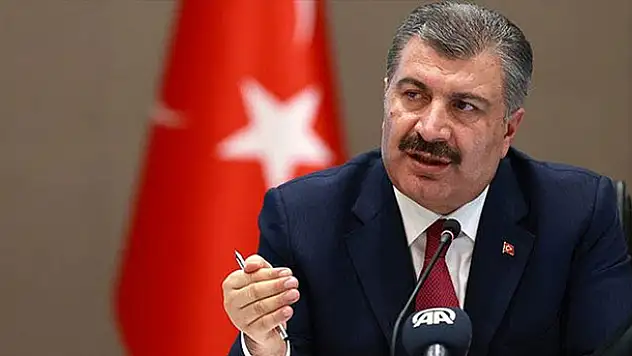 4 Mart koronavirüs tablosu! Vaka, Hasta, ölü sayısı ve son durum açıklandı
