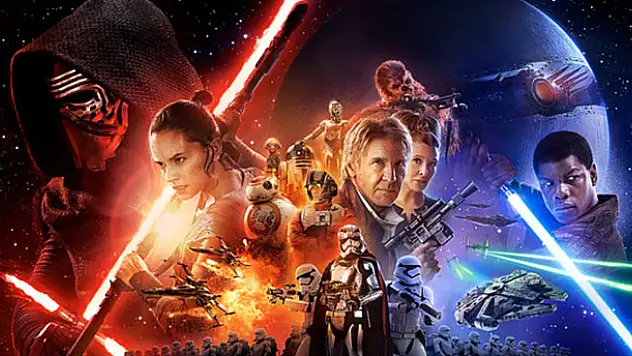 4 Mayıs Star Wars Günü