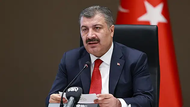 4 Ocak koronavirüs tablosu! Vaka, Hasta, ölü sayısı ve son durum açıklandı