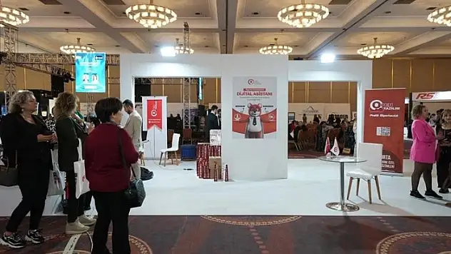 4. Sigorta Sektörü İşbirliği Fuarı ve Kongresi sektör temsilcilerini buluşturdu