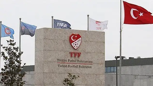 4 takım PFDK'ya sevk edildi