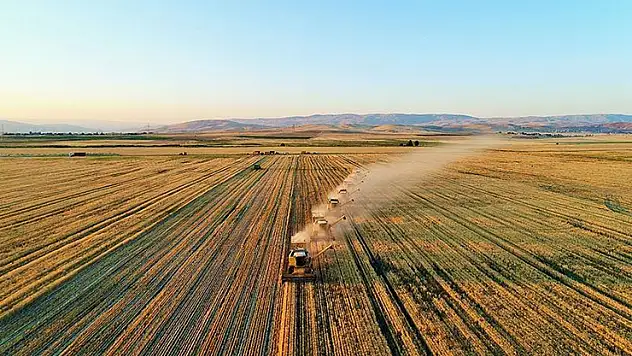 4. Tarım Orman Şurası kararları yarın açıklanacak