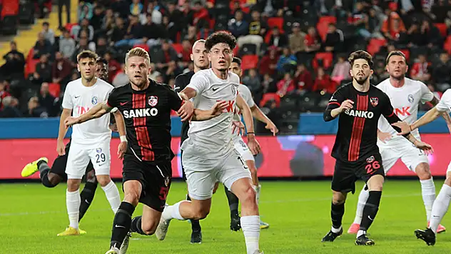 4. Tur maçları 8-10 Kasım'da oynanacak