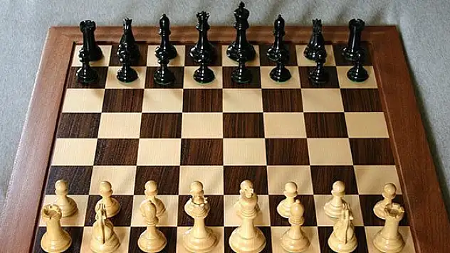 4. Türkiye satranç şampiyonası sona erdi