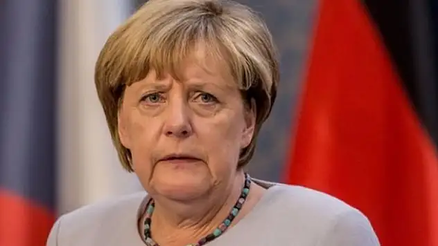 4 ülkeden Merkel'e tokat gibi 'Türkiye' cevabı!
