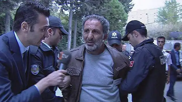 4 yaşındaki Irmak'ın katili ile ilgili flaş gelişme!