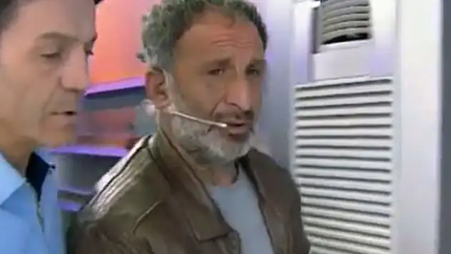 4 yaşındaki Irmak Kupal'ı öldüren Himmet Aktürk'ün cezası belli oldu