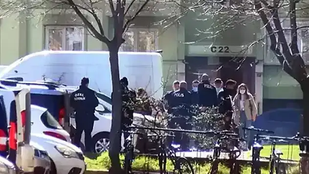 4 yaşındaki oğlunu öldürdü, ceza verilmedi!
