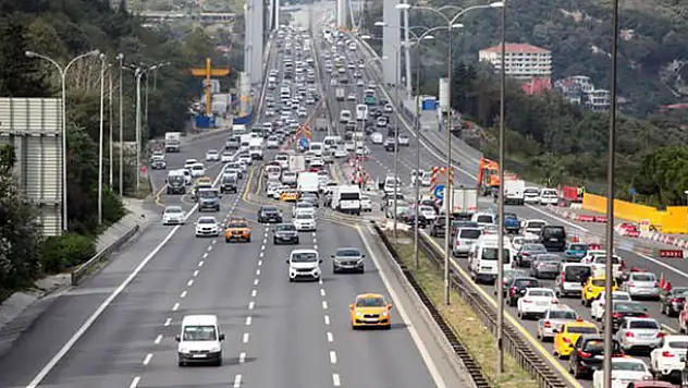 40 bin liralık araca 200 bin lira ceza
