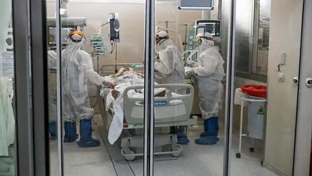 40 bin sağlıkçı ataması için takvim belli oldu! İşte başvuru, sonuç ve kura tarihleri...