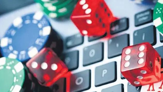 40 milyarlık sanal kumara darbe