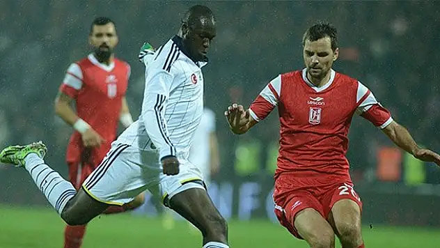 40 yıl sonra gelen randevu