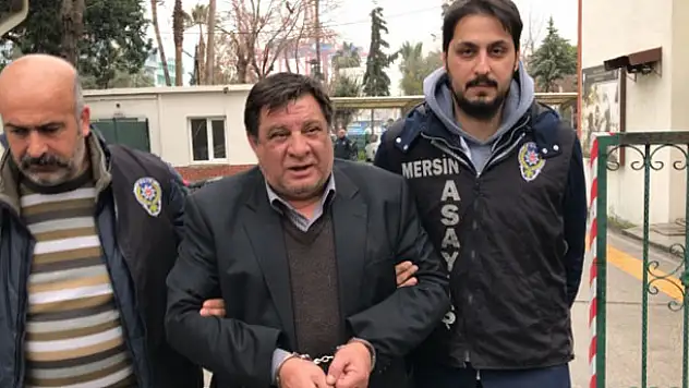 40 yıllık sabıkalı tırnakçı devletten emeklilik istedi