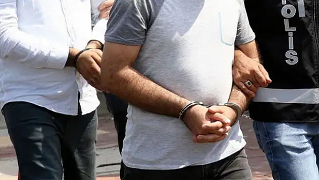 41 kişiyi mağdur ettiler! Konya'da tefecilik operasyonu: 13 gözaltı