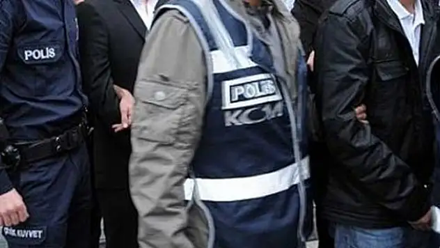 41 şüphelinin mal varlıklarına el konuldu