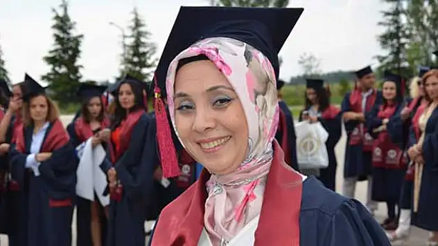 41 yaşında yüksek lisans yapmak istiyor