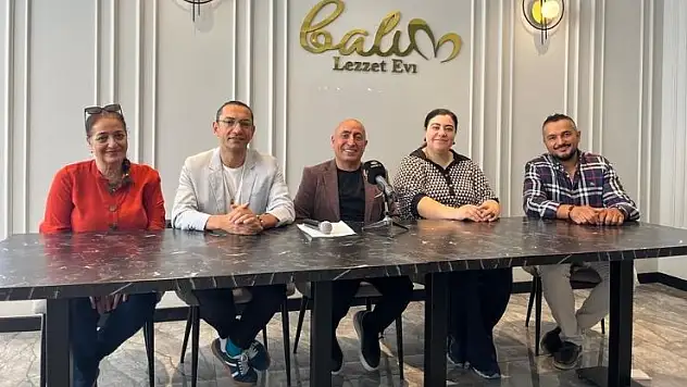 42 yıldır Türk musikisine hizmet