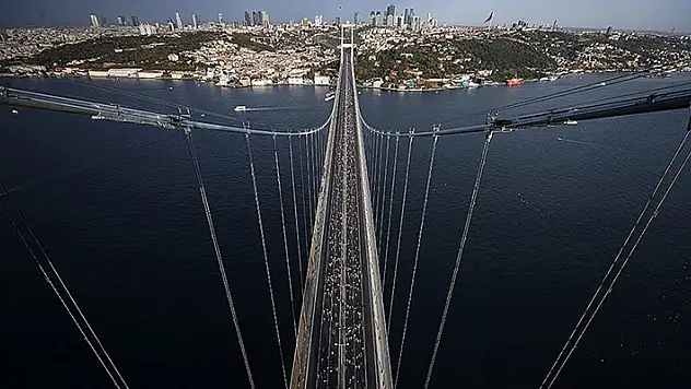 44. İstanbul Maratonu'nu Kenya ve Etiyopyalı atletler kazandı
