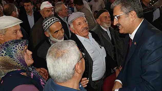 44 milyon lira üreticinin hesabına yatırılıyor