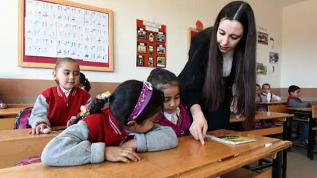 45 bin öğretmen atamasının takvimi belli oldu

