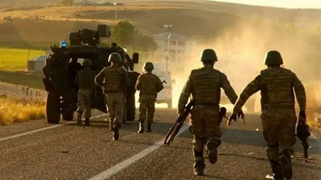 45 günde 55 şehit