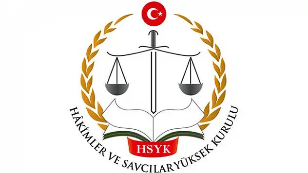 454 hakim ve savcının görev yeri değişti