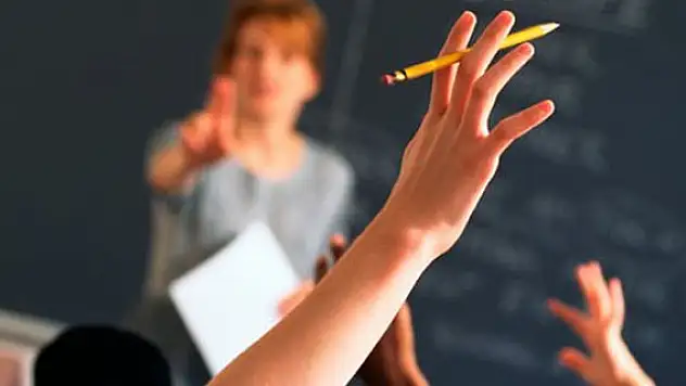 47 bin öğretmen kadrosu TBMM'de komisyondan geçti