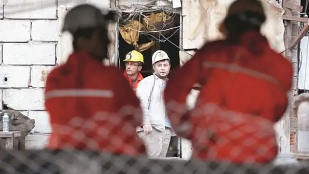 471 maden şehidinin yakınına istihdam müjdesi