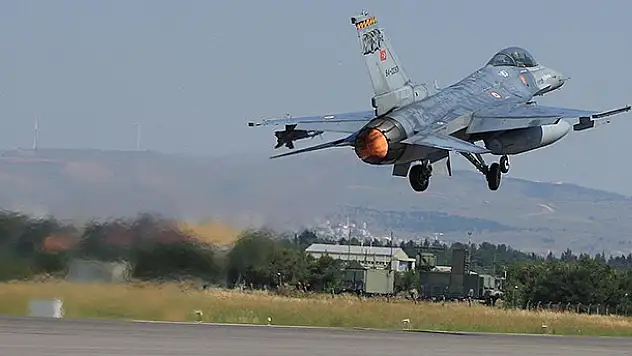 492 DAEŞ üyesi öldürüldü
