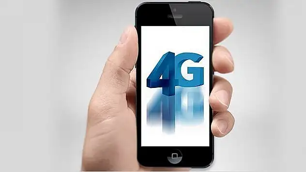 4G'de yerli zorunluluğu