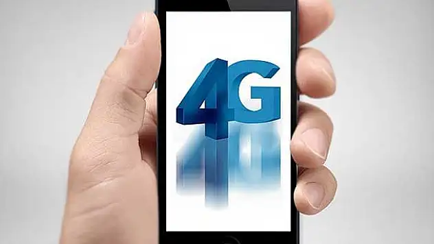 4G ihalesinde erteleme kararı Resmi Gazete'de