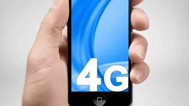 4G seneye hizmete girecek