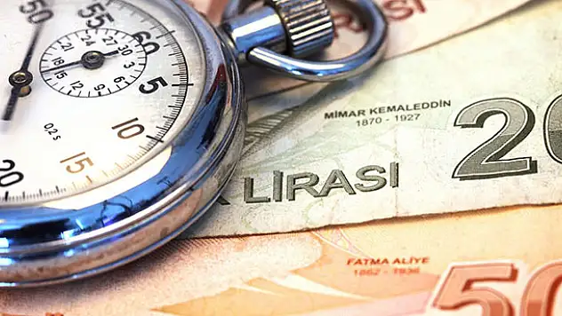 5.1 milyona yeni zam