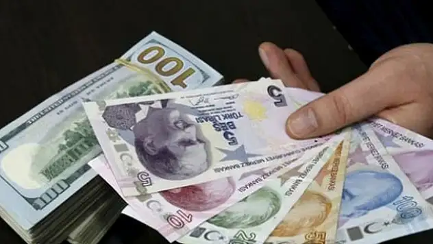 5.50'ye kadar gerileyen dolarda son durum