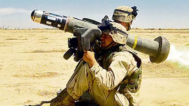5 askerimizin şehit olduğu saldırıda 'Javelin' şüphesi