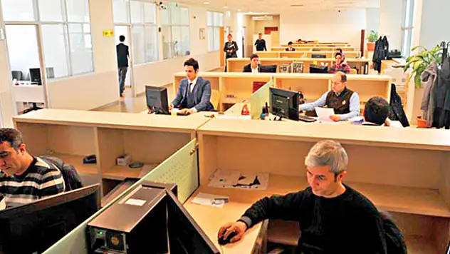 5 ayaklı büyük kamu reformu geliyor!