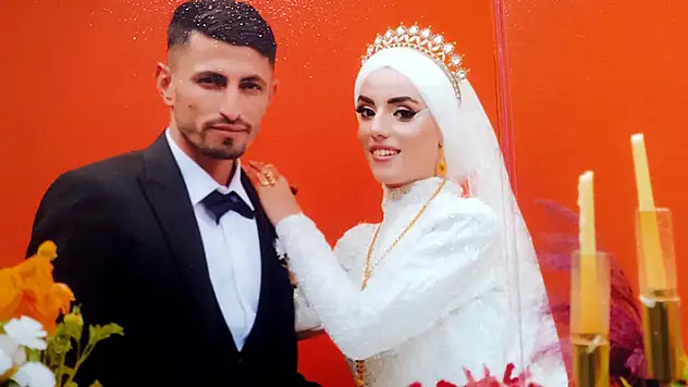 5 aylık hamile eşini boğan sanık: Eşim her gür rüyama giriyor, ne ceza verirseniz razıyım
