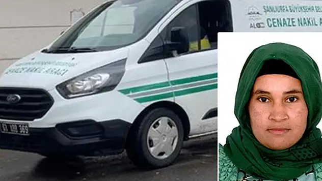 5 aylık hamile kadın tüfekle vurulmuş halde bulundu! Kocasının ifadesi şoke etti