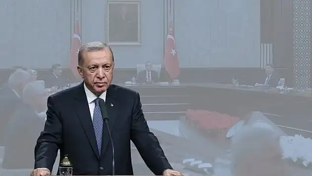 5 bin TL emekli ikramiyesi için ek düzenleme! Gözler Kabine Toplantısı'nda olacak