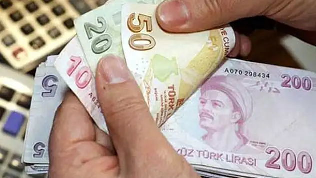 5 buçuk milyon gencin borcu silindi