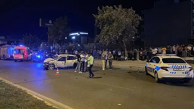 5 çocuğun ölümüne neden olan ehliyetsiz sürücü tutuklandı
