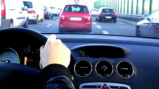 5 dakikada bu sorulara cevap veremeyene ehliyet yok!