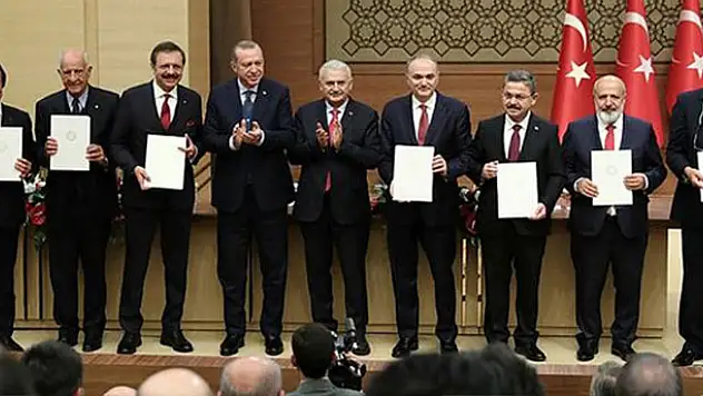 5 firma yerli otomobilin hangi bölümünü yapacak?.