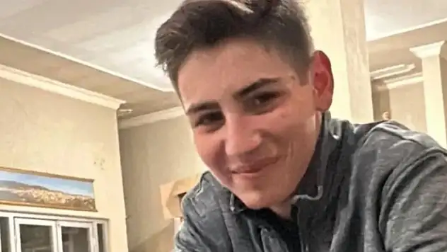 Konya'da 5 gündür kayıp olan Berk'in cansız bedenine ulaşıldı