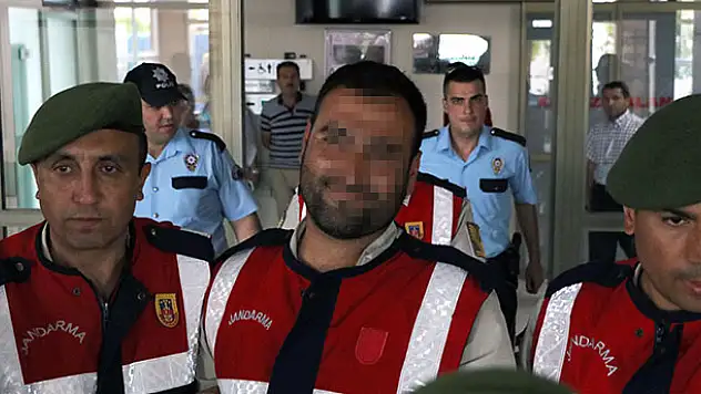 5 kişiyi öldüren zanlı: Hak ettiler