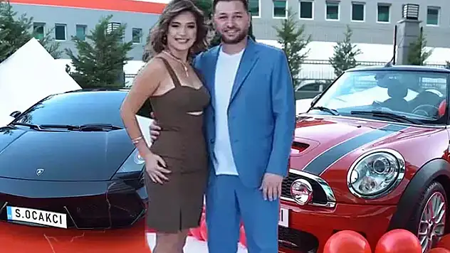 5 milyarlık vurgunda pes dedirten savunma! 'Eşim sosyalleşsin diye oda verdim'
