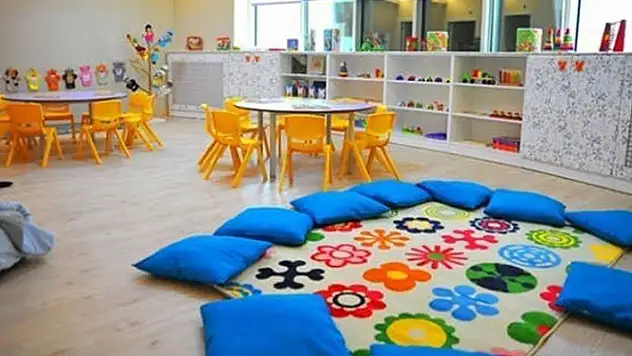 5 öğrencinin olduğu köylerde ana sınıfı açılabilecek
